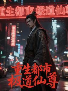 重生之都市极品仙尊