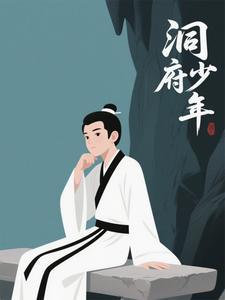 洞府的意思是什么