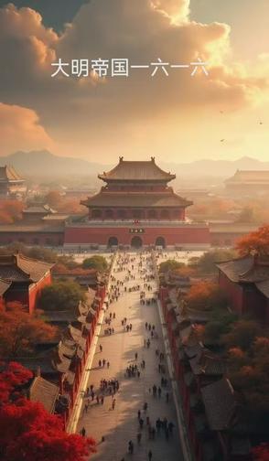 大明帝国主义