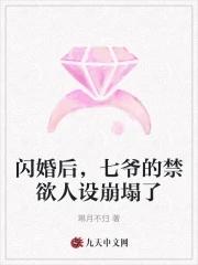 闪婚蜜爱七爷的心尖