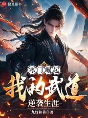 寒门崛起主角