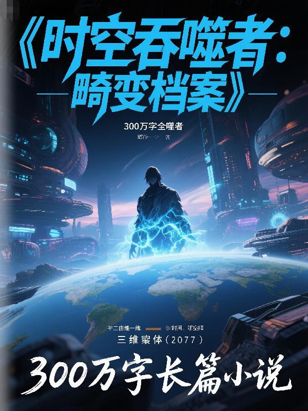 时间吞噬者