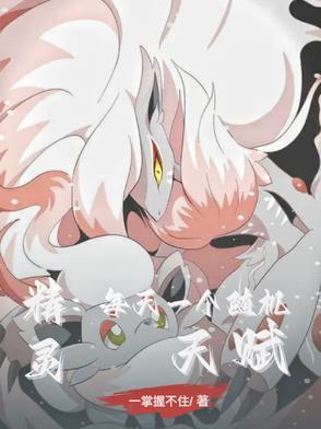 精灵怎么加点