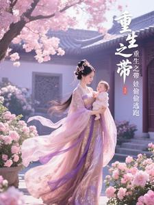 重生带着娃闯末世免费