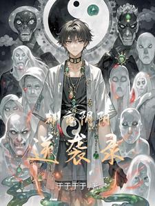 都市阴阳道士