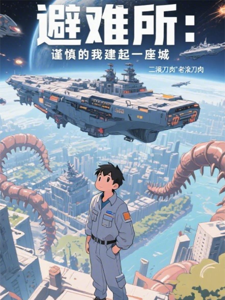 建立避难所的