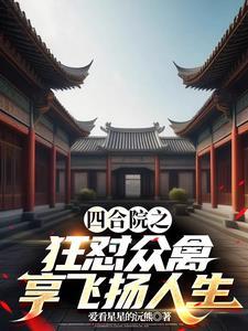 四合院系列阅读
