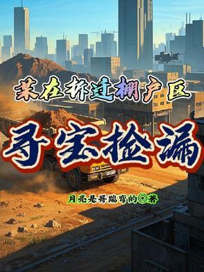 某在拆迁棚户区寻宝捡漏无弹窗