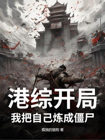 港综开局特殊身份