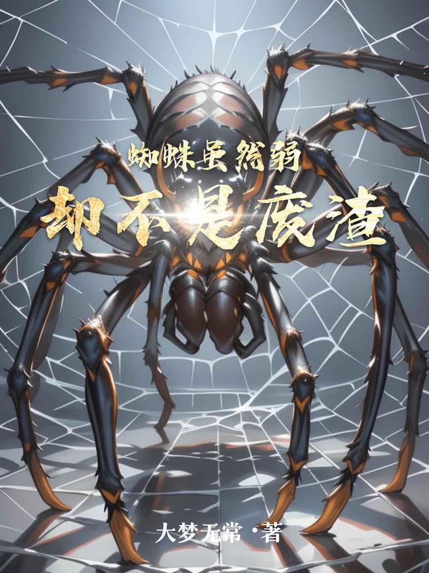 蜘蛛不是又换招牌了吗?改为肯定句