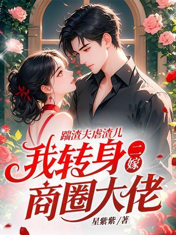 踹渣男嫁美男