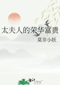 太夫人的意思是什么