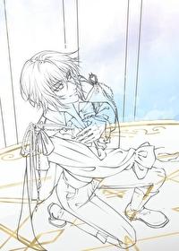 守护甜心同人几斗