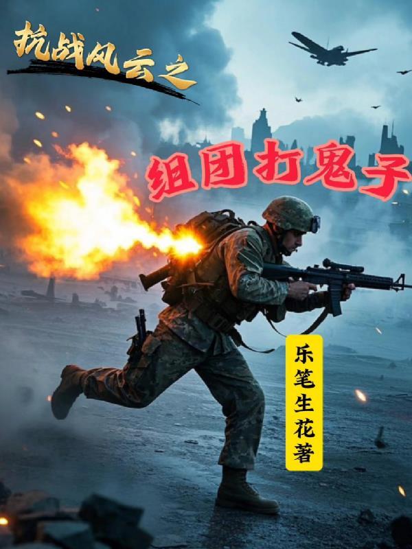 抗战风云演员表