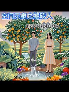 空间灵泉txt