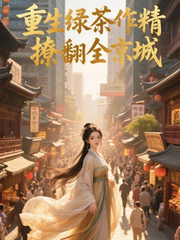 重生成绿茶o全文免费阅读37