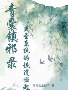 青囊书免费阅读