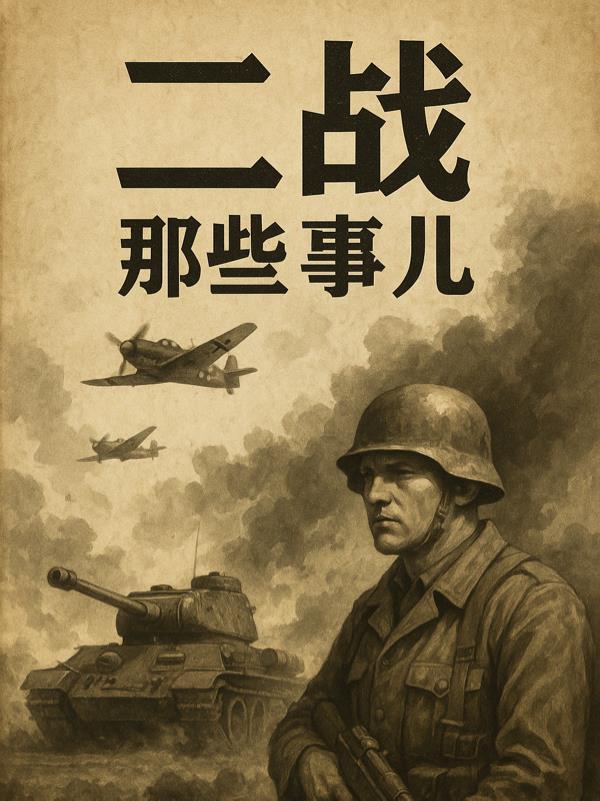 二战那些事电子书