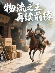 物流之星