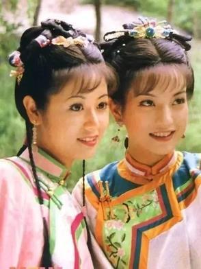 新还珠格格之泰燕之妃