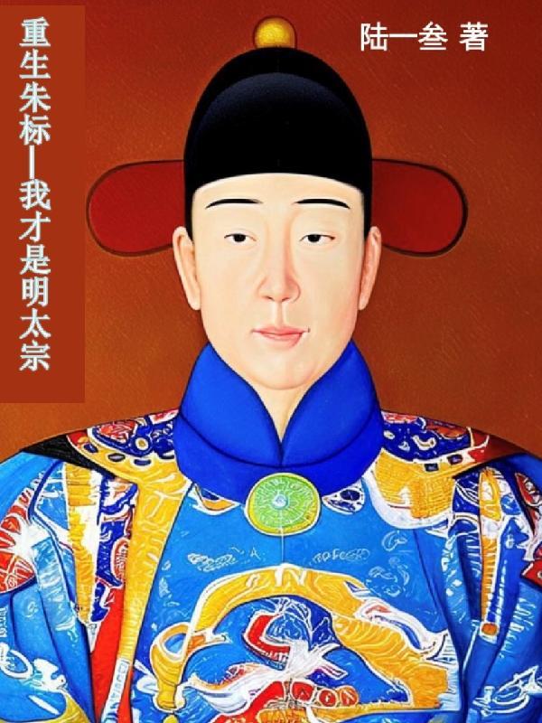 重生为朱标的