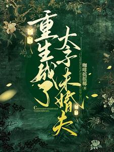 重生变成太子妃的