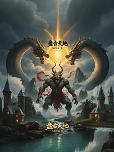 盘古天地打一肖