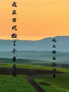 我在古代养个崽