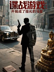谍战文