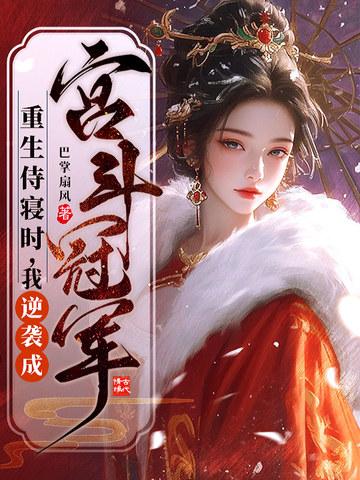 重生侍妾免费阅读全文