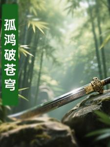 孤傲苍穹