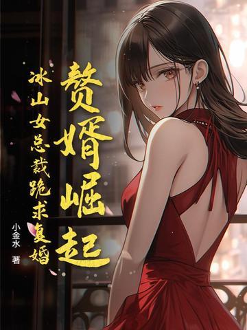 冰霜文苑赘婿当道