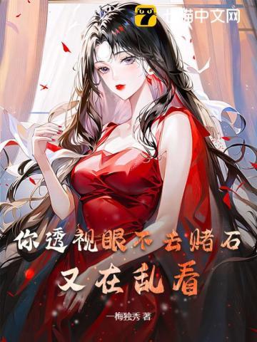 眼睛透视赌石的