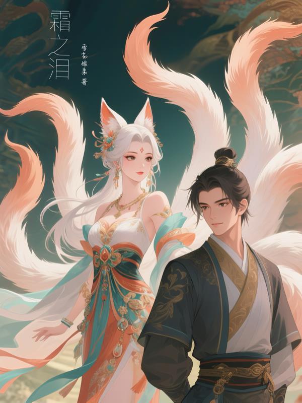 霜之悲哀的作品