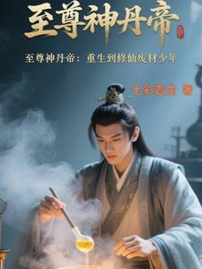 至尊丹神
