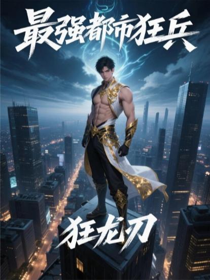 都市最强狂兵的最新