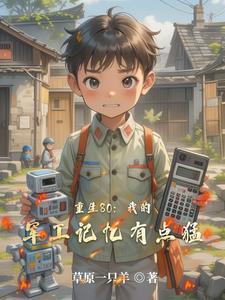 重生八零军营