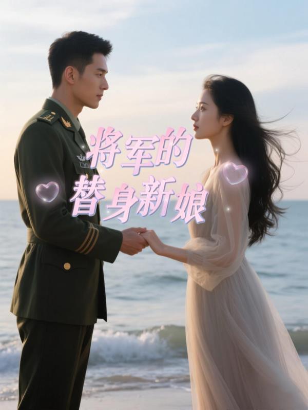 将军的替身小妾