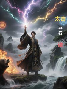 太古五行魔兽之一
