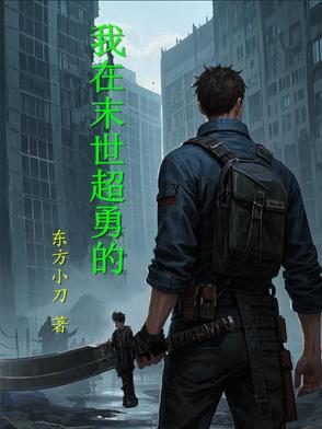 我在末世有超能力