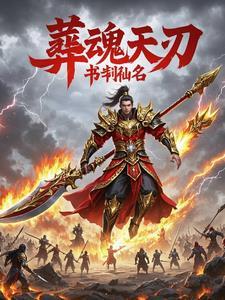葬天神剑