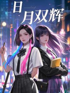 日月双珠