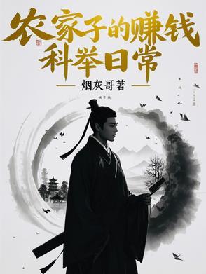 农家子的科举之路1