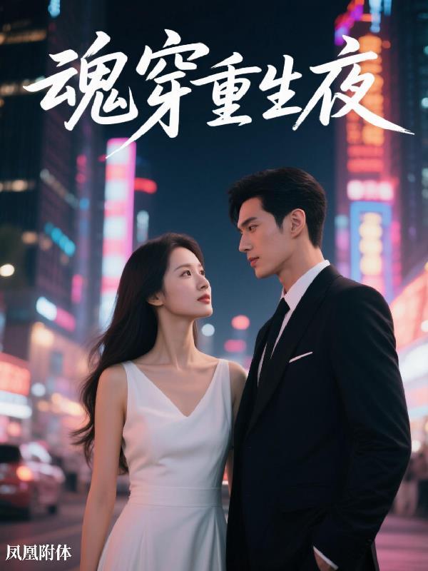 重生魂穿主现代