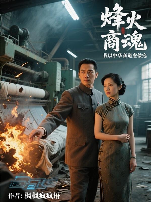 穿越上海滩做大亨