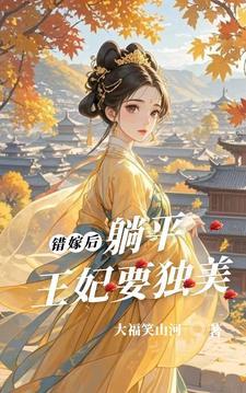 错嫁王妃简介