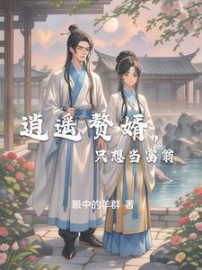 逍遥小赘婿txt全本