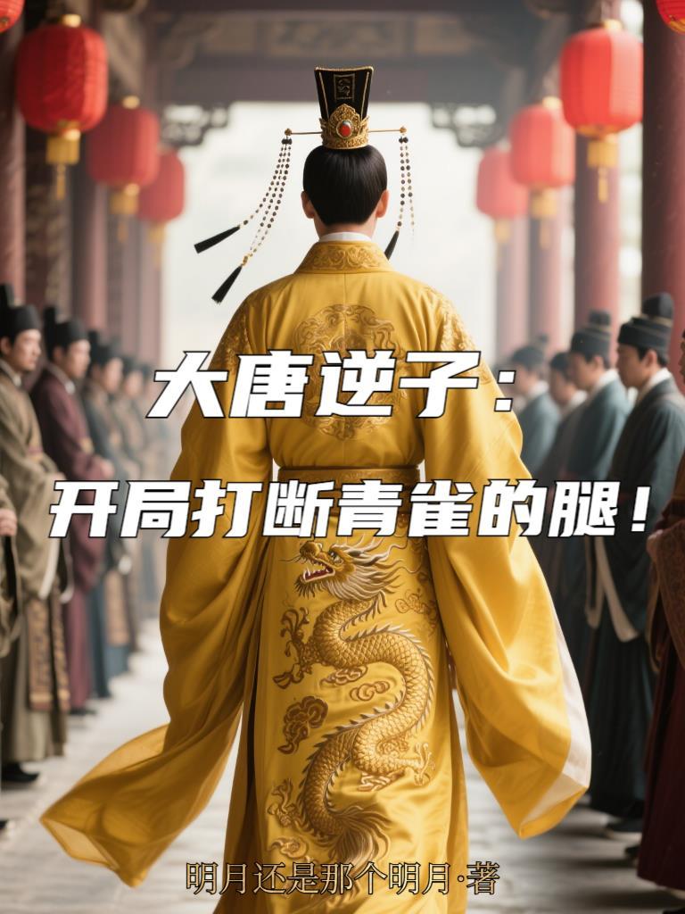 大唐逆子 笔趣阁