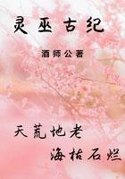 巫灵长什么样