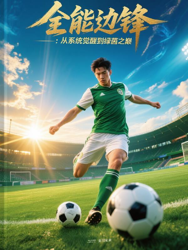 全能锋位摇摆人